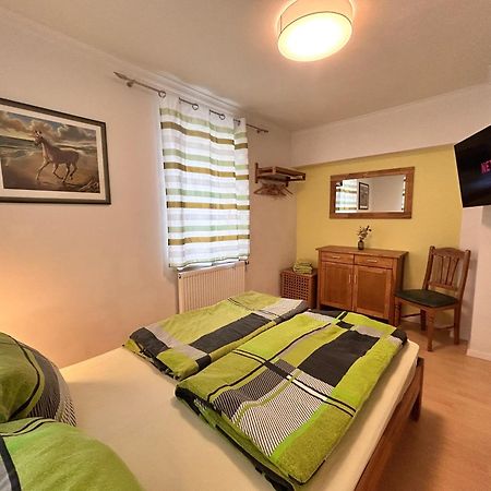Ferienhaus Landeskrone Dresden Ngoại thất bức ảnh