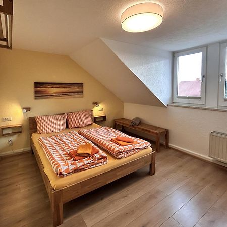 Ferienhaus Landeskrone Dresden Ngoại thất bức ảnh
