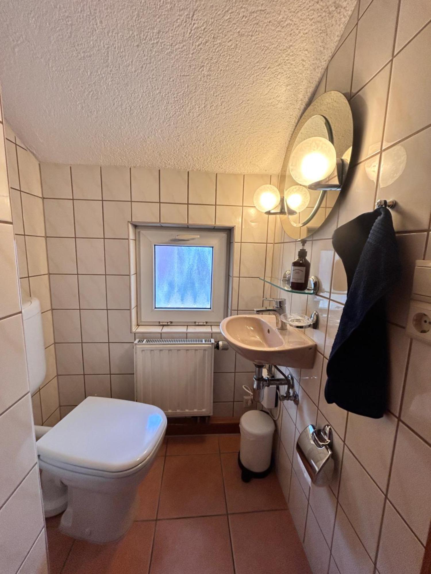 Ferienhaus Landeskrone Dresden Ngoại thất bức ảnh