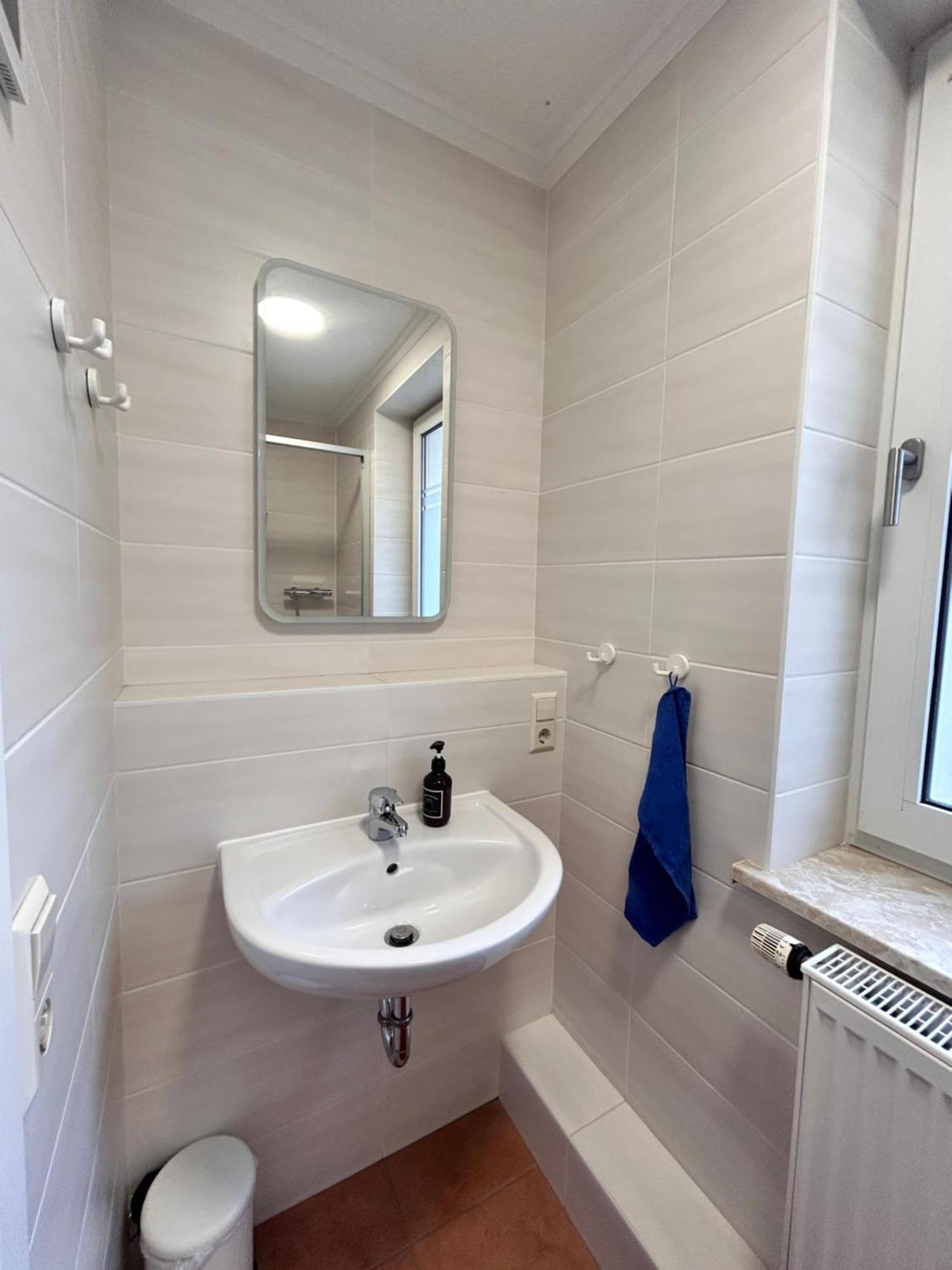 Ferienhaus Landeskrone Dresden Ngoại thất bức ảnh