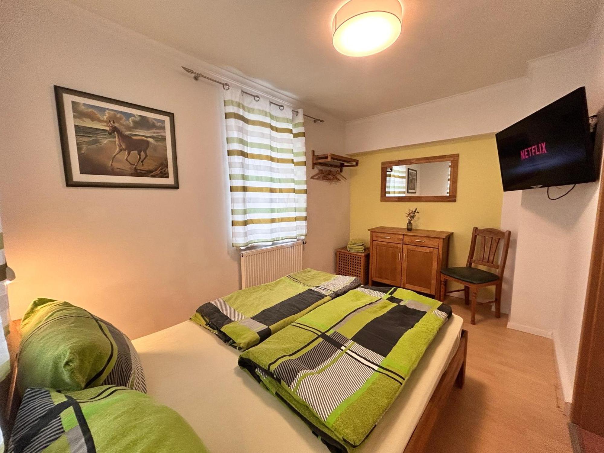 Ferienhaus Landeskrone Dresden Ngoại thất bức ảnh