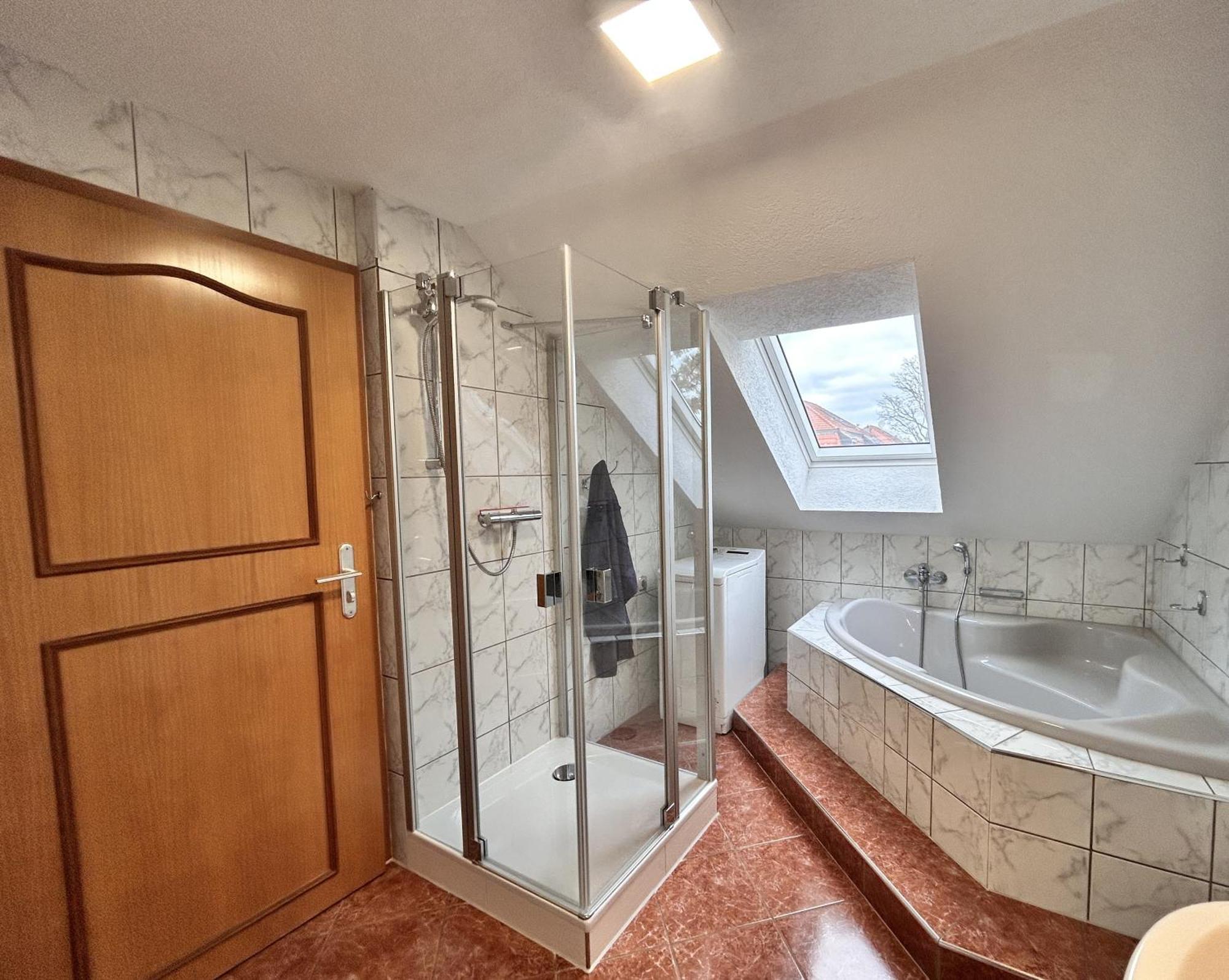 Ferienhaus Landeskrone Dresden Ngoại thất bức ảnh