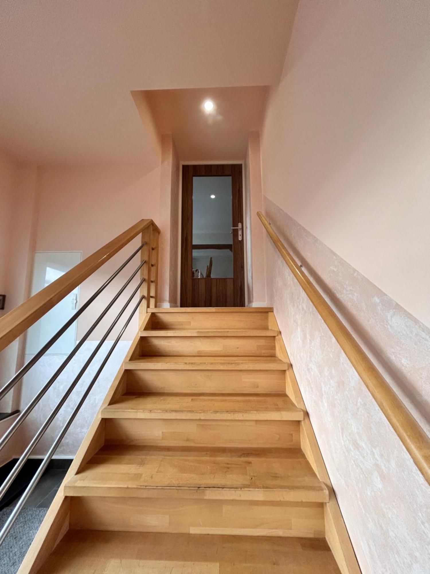 Ferienhaus Landeskrone Dresden Ngoại thất bức ảnh